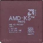 AMD-K5