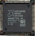 AMD386DX