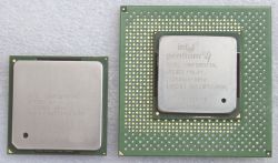 Intel Pentium 4 2_0 GHz под Socket 423 и Socket 478